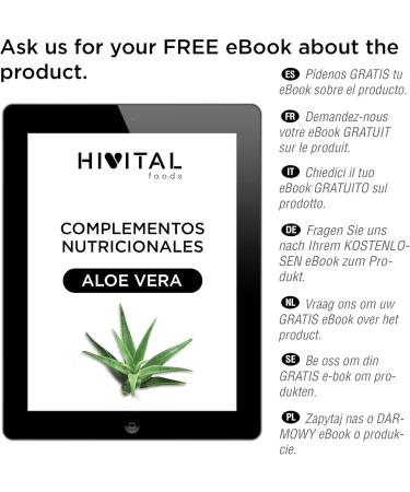 Aloe Vera Detox. 120 vegan capsules for 4 months. With Cascara Sagrada Bourdaine Field Horsetail Dandelion Fennel and Psyllium which eliminate toxins and regulate intestinal transit - Buy Online on GoSupps.com