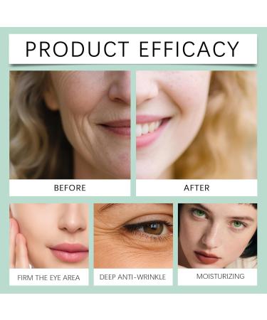  Nurvidis PDRN anti-wrinkle face cream collagen rejuvenating cream anti-wrinkle firming and tightening for all skin types - Buy Online on GoSupps.com