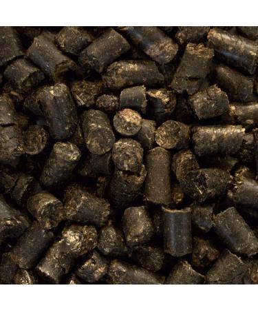 M hldorfer NaturHupferl Linseed 1 kg - Grain-Free Healthy Treats for Horses - No Molasses or Additives - Buy Online on GoSupps.com