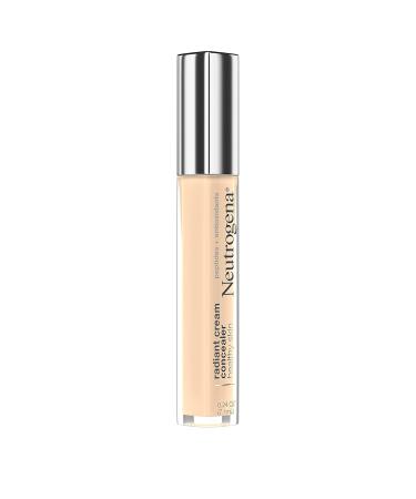 Neutrogena Concealer - Lightweight Perfecting Concealer Non-Comedogenic Ivory - 0.24 Oz. - Buy Online on GoSupps.com
