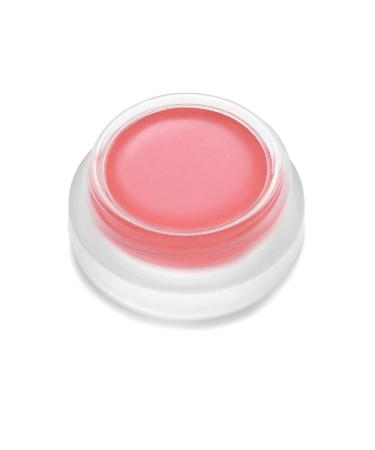 RMS Beauty Lip2Cheek - Organic Multi-Tasking Cream Makeup Provides Natural Skin Tint as Blush  Lip & Cheek Stain  Lipstick - Demure (0.17 Ounce)