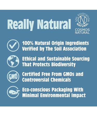 SALT OF THE EARTH Ocean & Coconut Spray 100 ML - Buy Online on GoSupps.com