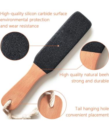 Pumice Stone Pedicure Tool Callus Remover for Dry and Wet Feet - 1 Piece - Buy Online on GoSupps.com