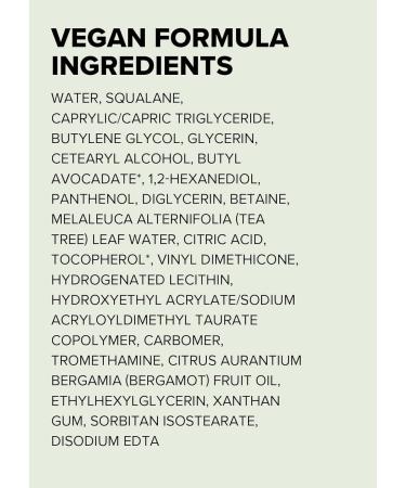 I DEW CARE Bring On The Barrier Moisturizer - Lightweight Comfort for Combination & Oily Skin Fast Absorption 50mL - Buy Online on GoSupps.com