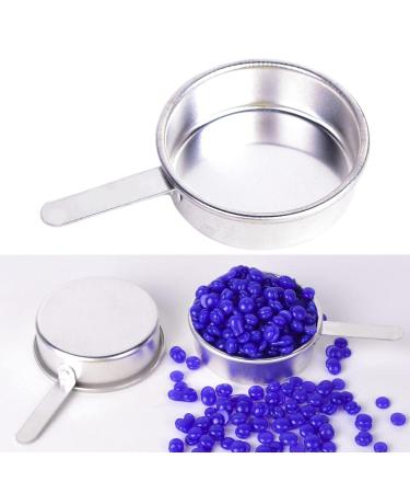 Jojomis Depilatory Wax Pot | Aluminum Wax Beads Melting Pot for Salon | Professional Hair Removal Solutions - Buy Online on GoSupps.com