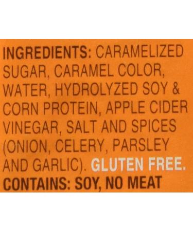 Gravy Master 2 Fl Oz - Pack of 3 | Savory Gravy Enhancer - Buy Online on GoSupps.com