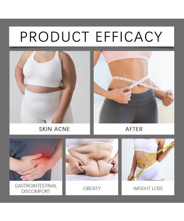 rabuu Sugar Metabolism Support Drops Energy Balance and Weight Management 1ml Per Day Convenient to Use - Buy Online on GoSupps.com