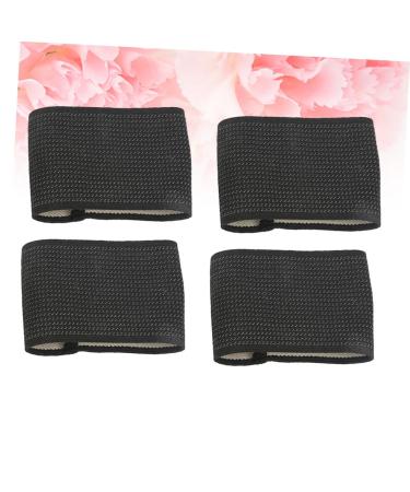 Buy 2 Pair Foot Support Arch Brace - Cushioned Insoles for Fallen Arches - Comfortable Shoe Pads for Men & Women - Buy Online on GoSupps.com