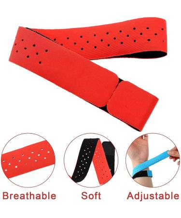 SOFORFREEM 8 Pack Adjustable Heart Rate Monitor Bracelets - 11.8 for Global Shipping - Buy Online on GoSupps.com