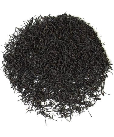 GOARTEA Th Noir 50g (1.76 Oz) Supreme Anhui Qimen Keemun Black Tea Loose Leaf - Buy Online on GoSupps.com