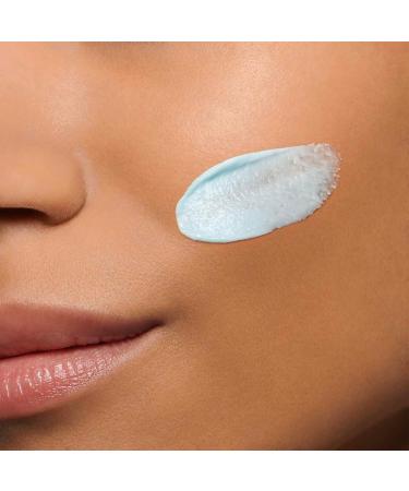 Clarins Fresh Scrub - Award-Winning Cream-Gel Face Scrub | Exfoliates & Hydrates All Skin Types | Paraben-Free SLS-Free Mineral Oil Free - Buy Online on GoSupps.com
