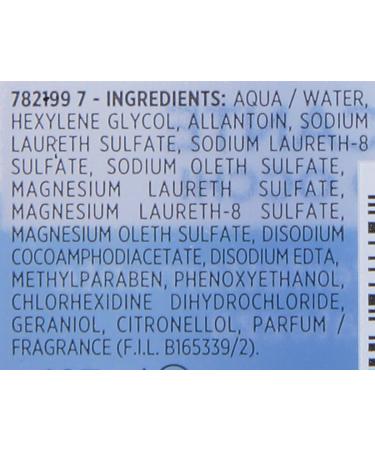 LOREAL Struccante Occhi 125ml - Gentle Eye Makeup Remover for Sensitive Skin | International Shipping Available - Buy Online on GoSupps.com