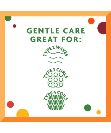 Cantu Care for Kids Leave-In Conditioner 10 oz (Pack of 3) with Shea Butter - Kids' Hair Care - Buy Online on GoSupps.com