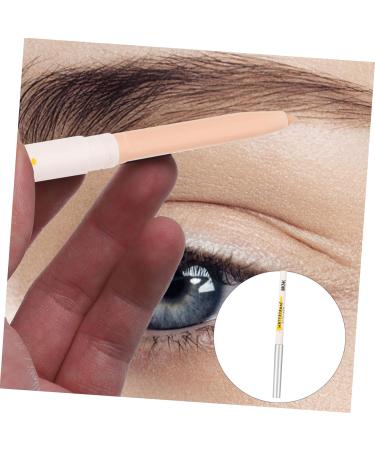 IWOWHERO 5pcs Foundation Concealer Dark Circles Concealer Eye Highlighter Concealer Stick Highlighter Abs - Buy Online on GoSupps.com