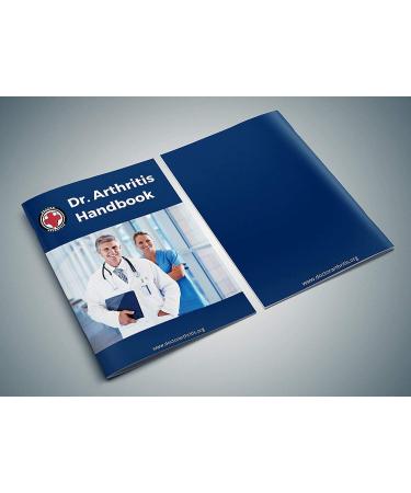 Doctor Arthritis Posture Corrector Medium Black - Improve Posture & Comfort - Buy Online on GoSupps.com
