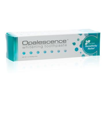 Opalescence Sensitivity Relief 1 oz - Pack of 2