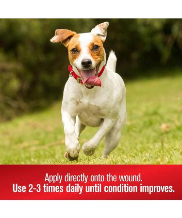 Sulfodene 3 Way Ointment - Fast-Acting Relief for Pets | Buy Online - Buy Online on GoSupps.com