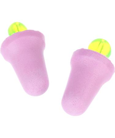Buy Next No-Touch Foam Plugs Uncorded P2000 - Comfortable Noise Reduction Earplugs for Travel & Work - Buy Online on GoSupps.com