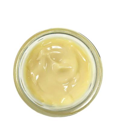 Simply Divine Organic Moisturizer with Aloe Vera - Natural Replenishing Cream for All Skin Types | 2oz - Ships Internationally - Buy Online on GoSupps.com