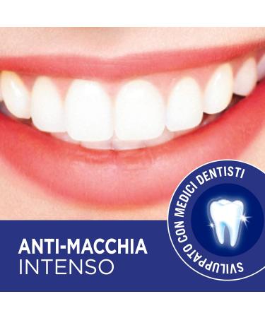 Denivit Cr Dentif Anti-Macchia - International Shipping | Whiten & Brighten Your Smile - Buy Online on GoSupps.com