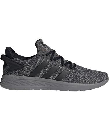 adidas Men's Lite Racer BYD 2.0 Trail Running Shoe 13 - Grey/Black - Lightweight and Durable - Buy Online on GoSupps.com