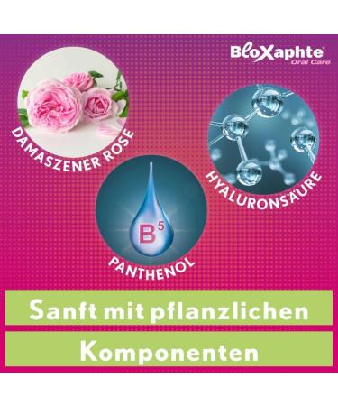 Bloxaphte Oral Care Spray 20 ml - Soothes Mouth Ulcers | Fast International Shipping - Buy Online on GoSupps.com