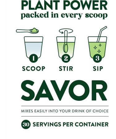 Nature's Truth Organic Greens Blend Powder | 20 Plus Superfoods | with Organic Spirulina Beet Root Digestive Enzymes & Prebiotics | Vegan Non-GMO & Gluten Free Supplement - Buy Online on GoSupps.com