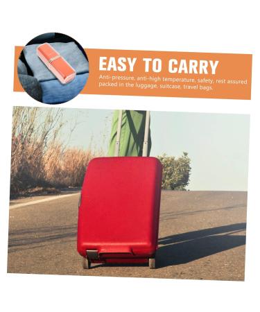 Buy 4 Washing Cup Toothbrush Set for Kids - Pet Design Electric 21.6x21.6x7cm Orange - International Shipping Available - Buy Online on GoSupps.com