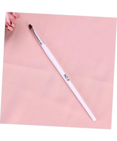FOMIYES Brush Tools Uv Gel Pen Nail Art Nail Pen Nail Art Accessories Manicure - Buy Online on GoSupps.com