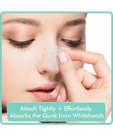 Mandabloom Acne Patch 208 Dot & Nose/T-Zone Patches - Tea Tree & Calendula Oil - 2 Pack - Buy Online on GoSupps.com