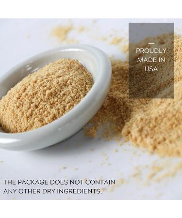 Kitchen Kurume Gluten Free White Miso Soup Powder (Pack of 15) | Made in USA | Instant Shiro Miso Soup Mix | No MSG | 100% Natural | 5.1 Ounce - Buy Online on GoSupps.com