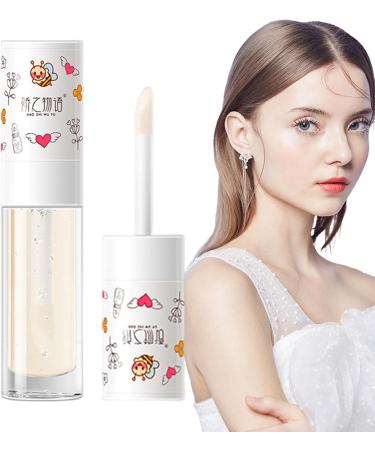 Hydrating Lip Oil - LiquiOot Lip Balm - Jelly Lip Oil Liquid Lip Tint Long Lasting Moisturizing Crystal for Dry Lips - Buy Online on GoSupps.com
