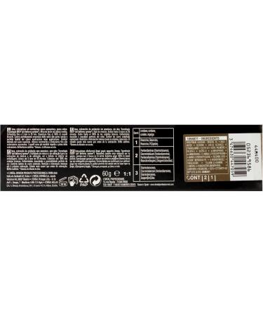 INOA 5 52 HELLBRAUN MAHAGONI IRIS (60 ml) 5.52 hellbraun mahagoni-iris  - Buy Online on GoSupps.com