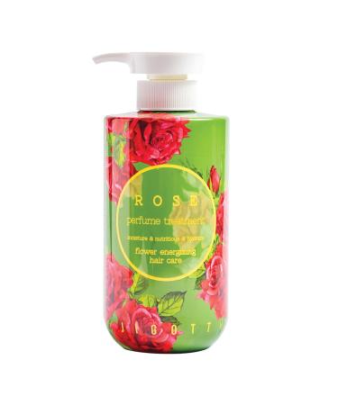 Rose Perfume Treatment 16.9 FL OZ/500ml