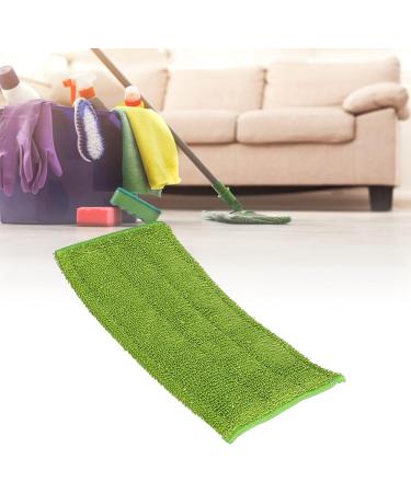 Mop Cloth Mopping Pad 5PCS for Bedroom for Household for Living Room for WetJet - Buy Online on GoSupps.com