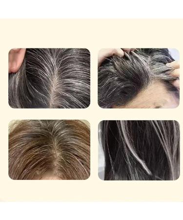 Vegetable hair color natural plantbased hair color plant based coloring shampoo cream for husband wife boyfriend girlfriend - Buy Online on GoSupps.com