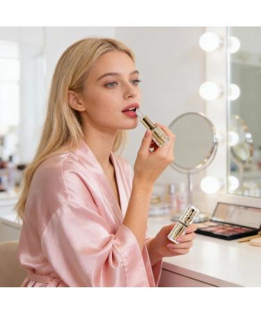  G n rique Color-changing lipstick travel jelly lipstick long-lasting tint 3.5g light color with smooth application essential travel beauty cosmetic makeup - Buy Online on GoSupps.com