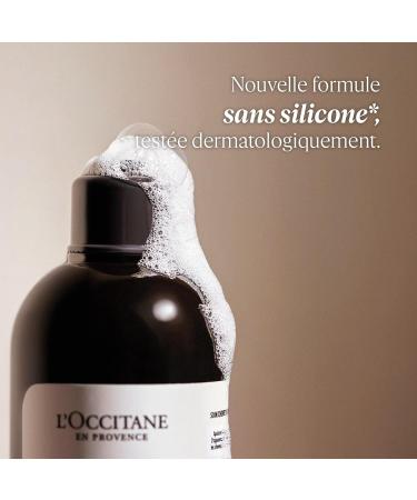 L'OCCITANE - Intense Repair Shampoo - 300 ml - Dry and damaged hair - Made in France - Buy Online on GoSupps.com