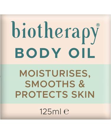 Perfectil Biotherapy Body Oil 125 ml - Buy Online on GoSupps.com