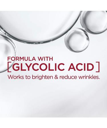 L'Oreal Paris Revitalift Bright Reveal Dual Overnight Moisturizer - 1 fl. oz - Buy Online on GoSupps.com