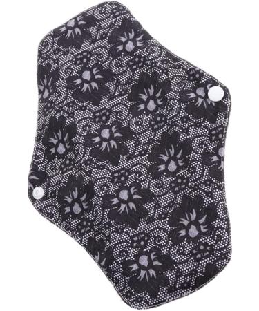 Reusable Menstrual Pads | Washable Feminine Pads for Eco-Friendly Periods - Buy Online on GoSupps.com