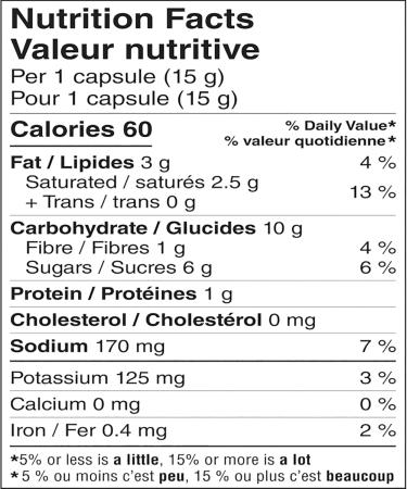 NESTL Carnation Rich and Creamy Hot Chocolate for Keurig 6 Boxes 1.1 kg 12 count (Pack of 6) - Buy Online on GoSupps.com