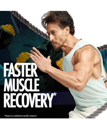 Kapiva Shilajit Gold - 60 Capsules - Buy Online on GoSupps.com