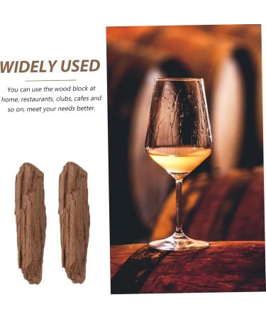  PHENOFICE PHENOFICE Quality Wine Supplies: Pack of 80 g French Chips To Grilling And Enhance Wine Flavour And - Buy Online on GoSupps.com