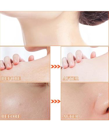WYBLZPXZ Multi Balm Moisturizing Stick Hydrating Oil Balm Stick for Day and Night Multi Facial Balm All-Over Moisture Stick for Face Lips & Eyes Pink - Buy Online on GoSupps.com