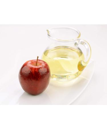 Pati-Versand Apple flavored oil 50 ml