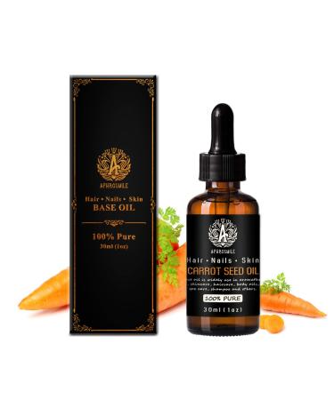 Aromatherapy essential oils 100% pure and therapeutic quality rose scent for diffuser humidifier massage skin and hair care rose aromatherapy essential oils fragrance oils set 10 ml of carrot kernel oil