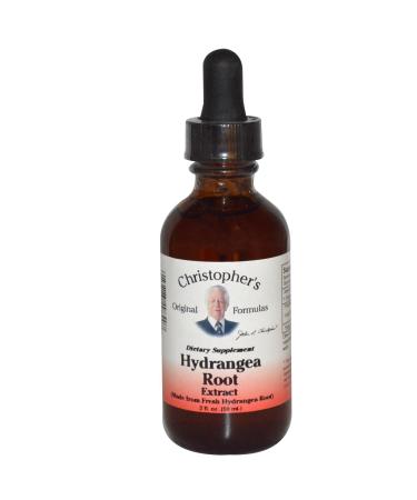 Hydrangea Root Extract by Christopher's