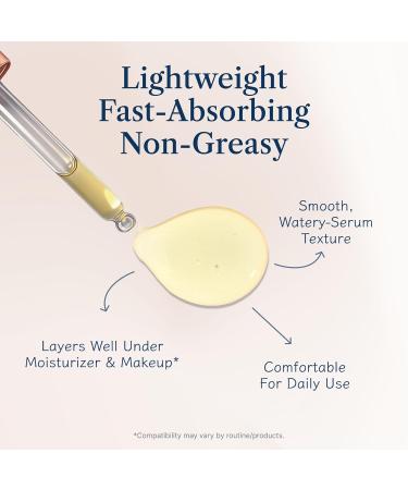 Dark Spot Remover for Face Niacinamide Tranexamic Acid Dark Spot Corrector & Melasma Face Serum 30ml /1 fl.oz - Buy Online on GoSupps.com