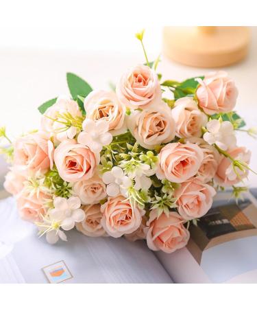 Simulate 10 champhi Roses purple - Buy Online on GoSupps.com